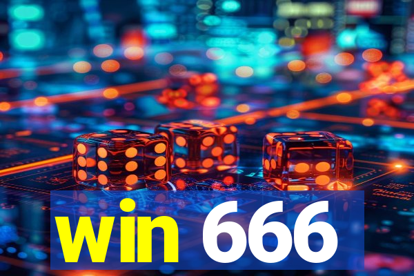 win 666